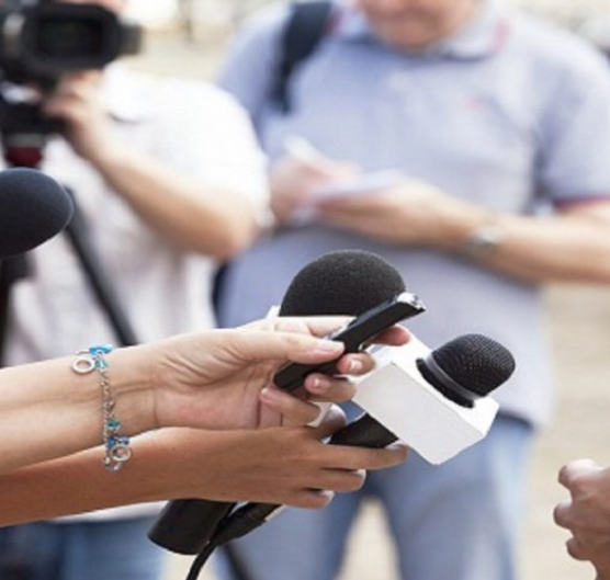 Periodistas Periodistas